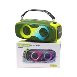 Hopestar Bluetooth Speaker A30 Party Yellow Hopestar Bluetooth Speaker A30 Party Yellow